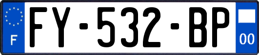 FY-532-BP