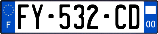 FY-532-CD