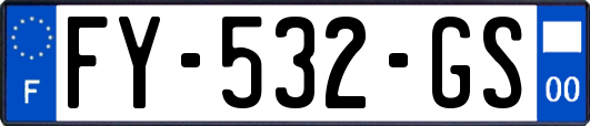 FY-532-GS