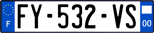 FY-532-VS