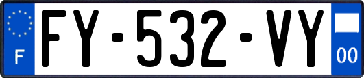 FY-532-VY