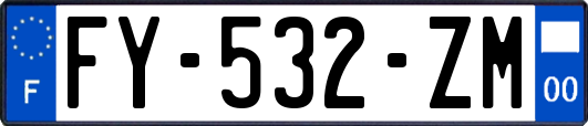 FY-532-ZM