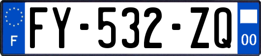 FY-532-ZQ