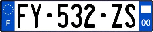 FY-532-ZS