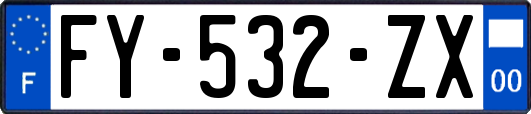FY-532-ZX