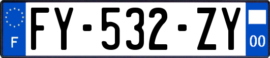 FY-532-ZY