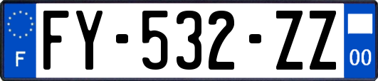 FY-532-ZZ