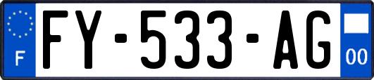 FY-533-AG