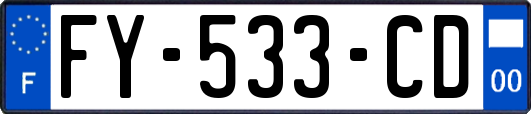 FY-533-CD
