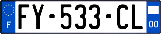 FY-533-CL