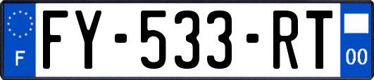 FY-533-RT