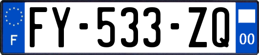 FY-533-ZQ