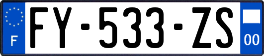 FY-533-ZS