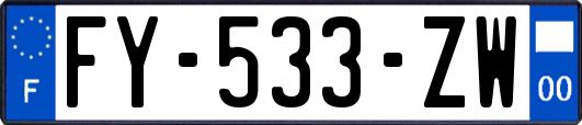 FY-533-ZW