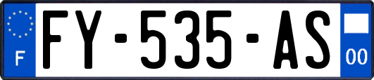 FY-535-AS