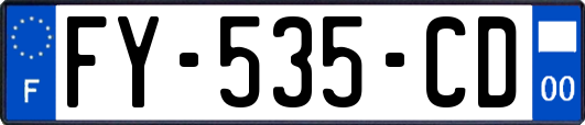 FY-535-CD