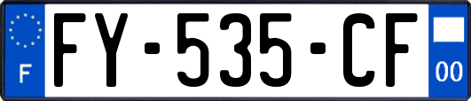 FY-535-CF
