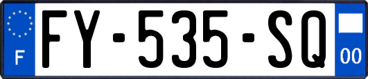 FY-535-SQ