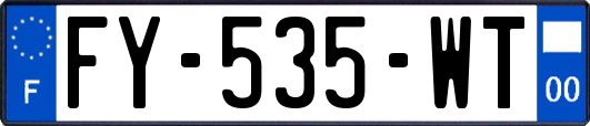 FY-535-WT
