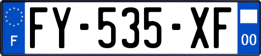 FY-535-XF