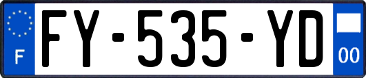 FY-535-YD