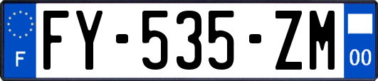 FY-535-ZM