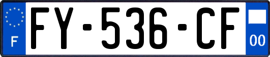 FY-536-CF
