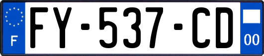 FY-537-CD