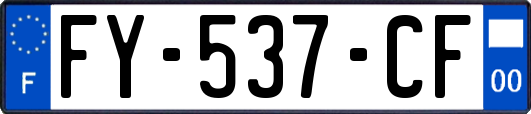 FY-537-CF