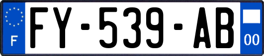 FY-539-AB