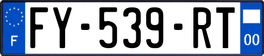 FY-539-RT