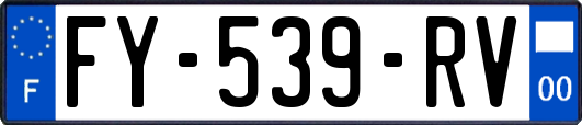 FY-539-RV