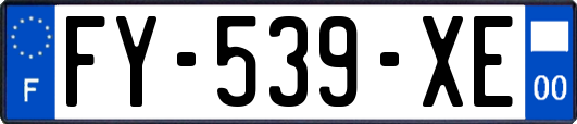FY-539-XE