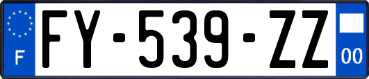 FY-539-ZZ