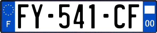FY-541-CF