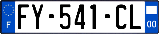 FY-541-CL