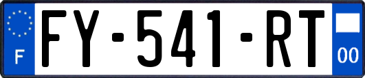 FY-541-RT