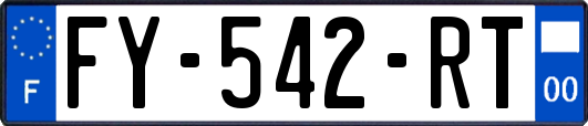 FY-542-RT