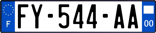 FY-544-AA