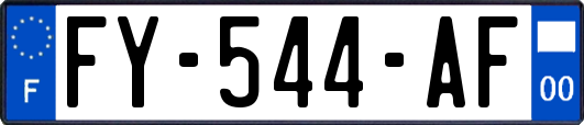 FY-544-AF