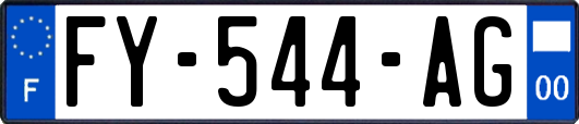 FY-544-AG