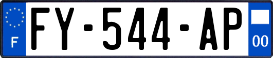 FY-544-AP