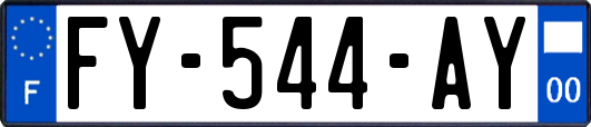 FY-544-AY