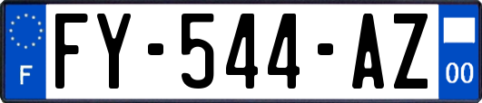 FY-544-AZ