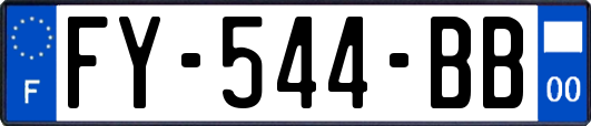 FY-544-BB