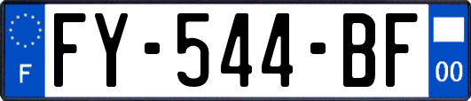 FY-544-BF