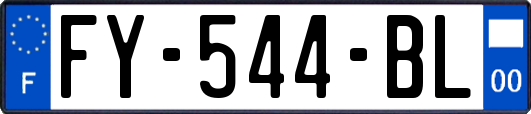 FY-544-BL