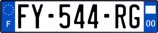 FY-544-RG