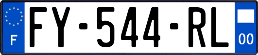 FY-544-RL