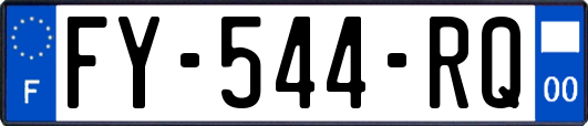 FY-544-RQ